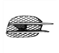 AEIOUPMMA Griglia di Copertura fendinebbia paraurti Anteriore Destro dell'auto con Striscia cromata per Mercedes-Benz S-Class W222 18-19 2228857300