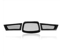 AEIOUPMMA Griglia di Copertura Inferiore del paraurti Anteriore dell'auto per Subaru Impreza 9Th 2006 2007 WRX