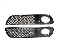 AEIOUPMMA Griglia Inferiore Anteriore dell'auto per Mercedes-Benz W171 1718800524 1718800624