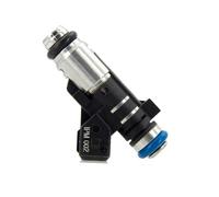 AEIOUPMMA INIETTORE di Carburante 4 Pezzi per Fiat per Peugeot 106 206 306 per Citroen Berlingo C2 C3 1984C9 IPM002