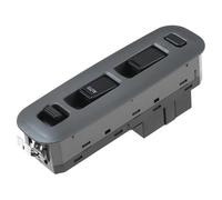 AEIOUPMMA Interruttore alzacristalli Elettrico per Suzuki Grand Vitara XL-7 1999-2006 3799066D10T01 37990 66D10 T01 37990-66D10-T01