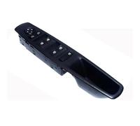 AEIOUPMMA Interruttore alzacristallo Elettrico Anteriore Sinistro Interruttore alzacristallo Elettrico Principale per Renault Fluence Laguna III 2007-2015 254000008R