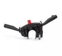 AEIOUPMMA Interruttore Combinato di Controllo degli indicatori di direzione dei fari per Ford Fiesta III Puma 1996 1997 1998 1999 2000 2001 2002 97FG13335CB