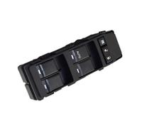 AEIOUPMMA Interruttore di Controllo alzacristalli elettrici Anteriori Sinistro per Dodge Caliber per Jeep Patriot Compass 2007-2010 56040691AD