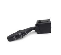 AEIOUPMMA Interruttore di Controllo della Leva degli indicatori di direzione, Interruttore dei fari fendinebbia, 7 Coupé, Hatchback, Berlina per Honda Civic 2001 2002 2003 2004 2005