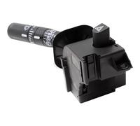 AEIOUPMMA Interruttore indicatori di direzione Leva comandi tergicristallo Leva di Segnalazione Pericolo Nera per Ford Explorer 2002 2003 2004 2005 2L2Z-13K359-AAB