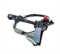 AEIOUPMMA Interruttore Leva indicatori di direzione Braccio tergicristallo Controllo Automatico della velocità per Auto per Chevy Silverado Tahoe 22540149 26100839 26090412