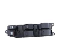 AEIOUPMMA Interruttore Principale della Finestra di Potere per Toyota Fortuner KUN50 Hilux Pickup KUN15 KUN16 848200K061 84820-0K061