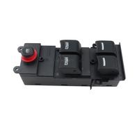 AEIOUPMMA Interruttore Principale Lato conducente Anteriore 35750-STX-A01ZA per Acura MDX 2013 2012 2011 2010 2009 2008 2007 LHD