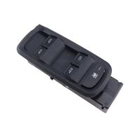 AEIOUPMMA Interruttore regolatore Finestra Principale CN15-14529-AB 8A6T-14A132-CC per Ford Festiva Fiesta 2009 2010 2011 2012 2013 2014