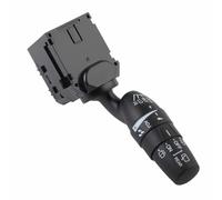 AEIOUPMMA Interruttore tergicristallo e indicatori di direzione per Auto Pulsante Mist Pull ADJ per Honda Accord 2010 2011 SW8856 WP420 35256-SWA-A11