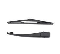 AEIOUPMMA Kit Braccio e Spazzola tergicristallo per lunotto Posteriore per Hyundai Tucson IX35 I30 CW per Kia Sportage R SL 2010-2015 2011 2012