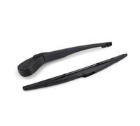 AEIOUPMMA Kit Braccio tergicristallo Parabrezza tergicristallo portellone Posteriore per Renault Espace 4 MK4 IV 2014 2013 2012 2011 2010 2009 2008 2007 2006
