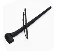 AEIOUPMMA Kit Braccio tergicristallo Posteriore per Porsche Cayenne S 955 2010 2009 2008 2007 2006 2005 2004 2003 2002