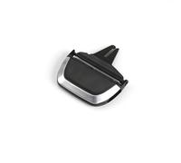 AEIOUPMMA Kit di Riparazione per Linguetta Scorrevole della griglia di Ventilazione Anteriore e Posteriore per BMW Serie 7 G11 G12 730Li 740Li 750Li M760Li 2016-2020 (Anteriore 1 Pezzo)
