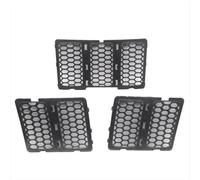 AEIOUPMMA Kit di zanzariera Decorativa per griglia Anteriore Auto per Grand 2014-2016 68143074AD