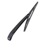 AEIOUPMMA Kit Set Braccio Spazzola tergicristallo lunotto Posteriore lunotto Posteriore per Lexus RX300 RX330 RX350 RX400h GX470 2003 2004 2005 2006 2007 2008
