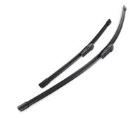 AEIOUPMMA Kit tergicristallo Anteriore e Posteriore per Mazda CX-5 CX-9 CX5 CX9 MK2 2020 2019 2018 2017 24" 18" 14"