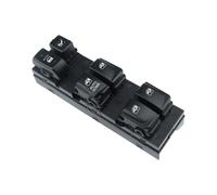 AEIOUPMMA Lampadina Lato Power Master Finestra Interruttore Ascensore Pulsante 93570-2H110 935702H110 per Hyundai Elantra HD 2007 2008 2009 2010
