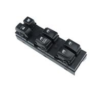 AEIOUPMMA Lato conducente Power Master Finestra Interruttore Pulsante 93570-2H110 935702H110 per Hyundai Elantra HD 2007 2008 2009 2010