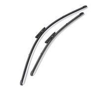 AEIOUPMMA Le spazzole tergicristallo Si Adattano ai Bracci a baionetta del Parabrezza e del finestrino Anteriore per Renault Fluence 24" 16" 2011 2012 2013 2014 2015 2016 2017
