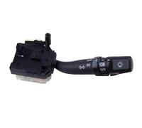 AEIOUPMMA Leva di Controllo dell'interruttore degli indicatori di direzione dei fari per Toyota Corolla Verso Avensis 2003-2009 84140-05110