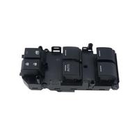 AEIOUPMMA LHD Electric Power Finestra Interruttore Principale Pulsante Regolatore 35750-T0A-H01 35750T0AH01 per Honda CRV 2012 2013 Anno