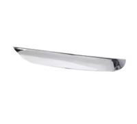 AEIOUPMMA Modanatura griglia paraurti Anteriore Sinistra Destra cromata per BMW Serie 7 F01 F02 M Sport 2009 2010 2011 2012 2013-2015 51118047727 (Lato passeggero Destro)