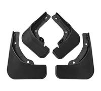 AEIOUPMMA Pannello Decorativo parafango Auto, parafango Pneumatico, parafango mozzo Ruota per Geely Emgrand 2022