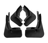 AEIOUPMMA Pannello Decorativo parafango Auto, parafango Pneumatico, parafango mozzo Ruota per Haval F7 F7X 2019-2021