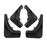 AEIOUPMMA Pannello Decorativo parafango Auto, parafango Pneumatico, parafango mozzo Ruota per Seat Ateca 16-14