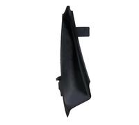 AEIOUPMMA Parabrezza Anteriore,angolare,Cofano tergicristallo,Laterale,Coperchio per Renault Koleos HY 2007 2008-2016 66895JY00A 66894JY00A(1pc Right)