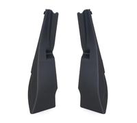 AEIOUPMMA Parabrezza Anteriore,angolare,Laterale tergicristallo,Coperchio per Chevrolet Captiva 2011 2012 2013 2014 2015 2016 2017(Left And Right)