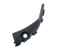 AEIOUPMMA Parabrezza Anteriore,angolare,Laterale tergicristallo,Coperchio per Honda Civic 9th 2012 2013-2015 74210-TR0-A00 74220-TR0-A00(1pc Left)