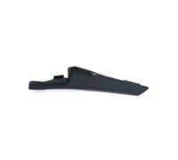 AEIOUPMMA Parabrezza Anteriore,angolare,Laterale tergicristallo,Coperchio per Toyota Corolla 2007 2008 2009 2010 2011 2012 2013(1pc Left)