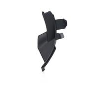 AEIOUPMMA Parabrezza Anteriore,angolare,Laterale tergicristallo,Coperchio per Toyota Land Cruiser Prado LC120 LC150 2003-2020(A1)