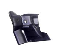 AEIOUPMMA Parabrezza Anteriore,Angolo,Cofano tergicristallo,Laterale,Coperchio per Mitsubishi Pajero Montero III V73 V75 V77 MR478793 MR478794(1pc Left)