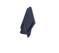 AEIOUPMMA Parabrezza Anteriore,Angolo,tergicristallo,Cofano Laterale,Coperchio per Chery Jetour X70 X70S(1pc Left)