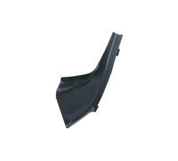 AEIOUPMMA Parabrezza Anteriore,Angolo,tergicristallo,Cofano Laterale,Coperchio per Toyota Land Cruiser Prado 150 LC150 FJ150 2018 2019 2020(1pc Left)
