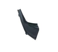AEIOUPMMA Parabrezza Anteriore,Angolo,tergicristallo,Cofano Laterale,Coperchio per Toyota Land Cruiser Prado 150 LC150 FJ150 2018 2019 2020(1pc Right)