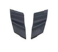 AEIOUPMMA Parabrezza Anteriore,Angolo,tergicristallo,Laterale,Piastra Coperchio per Toyota Yaris 4 Doors 2006-2010 550840D010 550830D040(Left And Right)