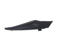 AEIOUPMMA Parabrezza Anteriore,Copertura angolare,Cofano Laterale tergicristallo,Tappo di Finitura per Toyota Corolla 2007 2008 2009 2010 2011 2012 2013 2014-2018(B2)