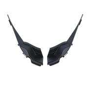 AEIOUPMMA Parabrezza Anteriore dell'auto,per Angoli tergicristallo,Pannello Cofano Coperchio per Subaru Forester SK 2019 2020 2021 91423-SJ011 91423-SJ001(Left And Right)