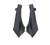 AEIOUPMMA Parabrezza Anteriore LHD,angolare,Laterale tergicristallo,Coperchio per Toyota RAV4 2013-2015 2016 2017 2018 2019 2020 2021 2022(A3)