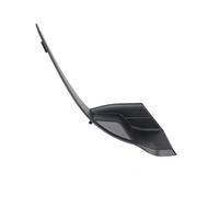 AEIOUPMMA Parabrezza Anteriore,Pannello Coperchio tergicristallo angolare per Subaru Forester Sh SJ 2008-2013 2014 2015 2016 2017 2018(B2)