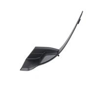 AEIOUPMMA Parabrezza Anteriore,Pannello Coperchio tergicristallo angolare per Subaru Forester Sh SJ 2008-2013 2014 2015 2016 2017 2018(B1)