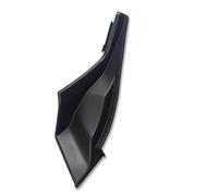 AEIOUPMMA Parabrezza Anteriore,parafango,Laterale tergicristallo,in Gomma per Mitsubishi Outlander 2016 17 18 19 20(Left Side)