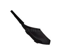 AEIOUPMMA Parabrezza Anteriore,parafango,Laterale tergicristallo,in Gomma per Nissan NV200 2011 2012 2014 2015 2016(Right Side-1PC)
