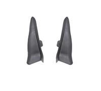 AEIOUPMMA Parabrezza Anteriore per,angolare,Piastra di Laterale tergicristallo,Coperchio di Copertura per Peugeot 308S 408 308 98072348XT 98072347XT(Left And Right)