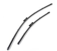 AEIOUPMMA Parabrezza Tergicristalli Tergicristalli Anteriori per Seat Toledo per VW UP 2017 2016 2015 2014 2013 2012 2011 24" 16"